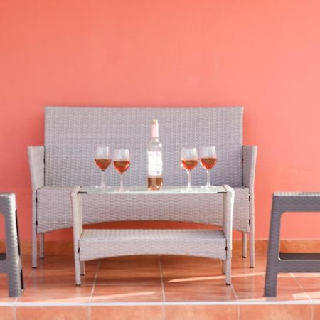 Amaryllis Boutique Apartments 莫拉蒂卡 外观 照片