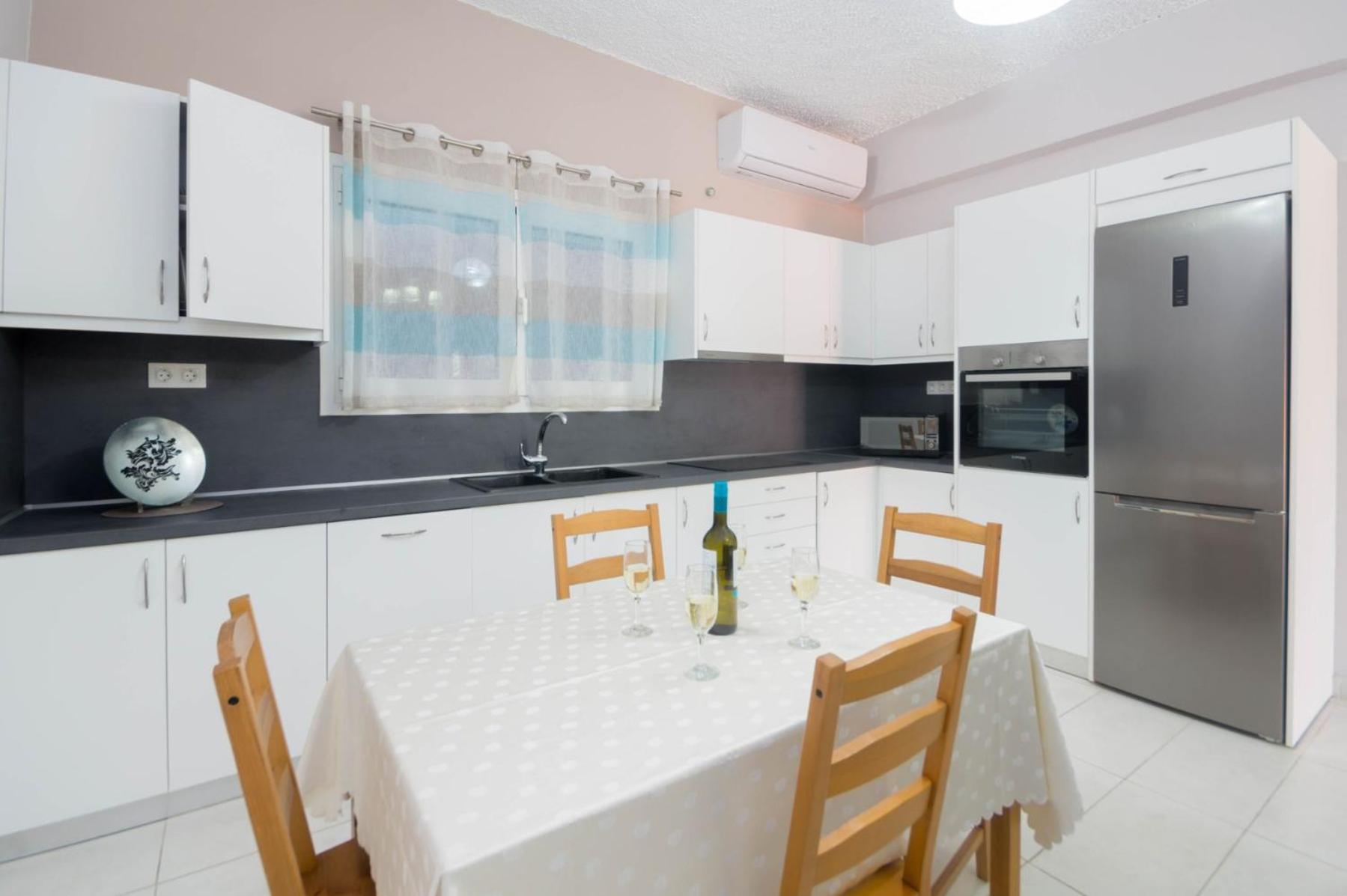 Amaryllis Boutique Apartments 莫拉蒂卡 外观 照片