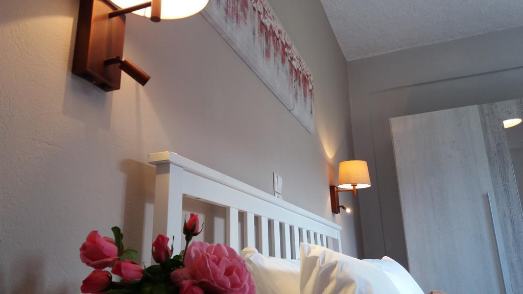 Amaryllis Boutique Apartments 莫拉蒂卡 外观 照片
