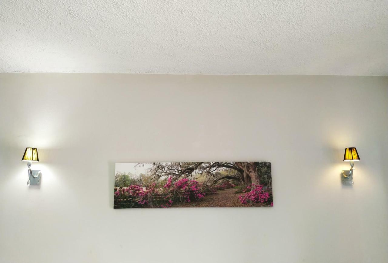Amaryllis Boutique Apartments 莫拉蒂卡 外观 照片